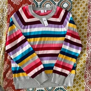 NWT Gap sweater